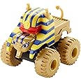 Blaze and the Monster Machines Vehicle Sphinx Truck