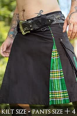 verillas kilts