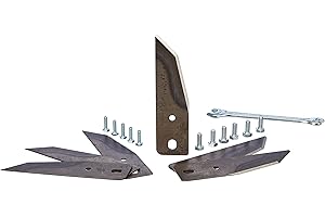 AL-KO Robolinho 110 Blades (3 Pieces)