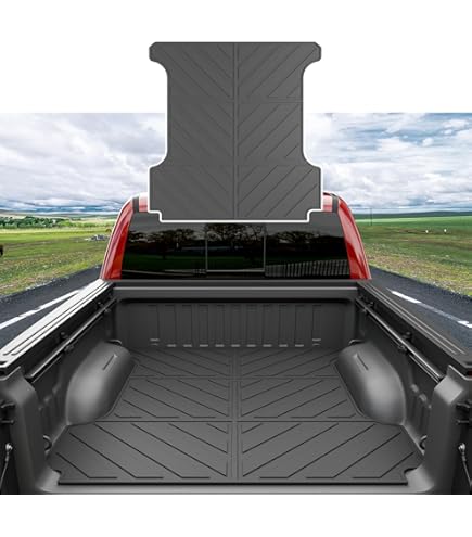 thumbnail image 2 of BDK-T-600A Heavy-Duty Utility Truck Bed Tailgate At, 60" X 19.5 2 of 13