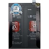 Swark Batterie de rechange BLP861 compatible avec OnePlus Nord 2 5G DN2101, DN2103/Nord 2T 5G avec kit d'outils