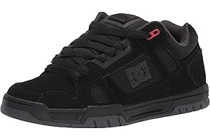 DC Shoes Cervo, Scarpe da Skateboard Uomo