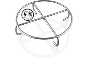 Petromax Soucoupe pour casserole