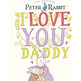 Peter Rabbit I Love You Daddy