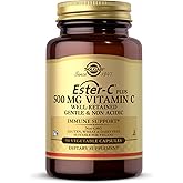 Solgar Ester C 500 Mg50Tb.