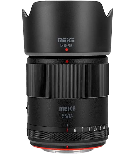 Sigma 56mm f/1.4 DC DN Contemporary Lens for FUJIFILM X Mount