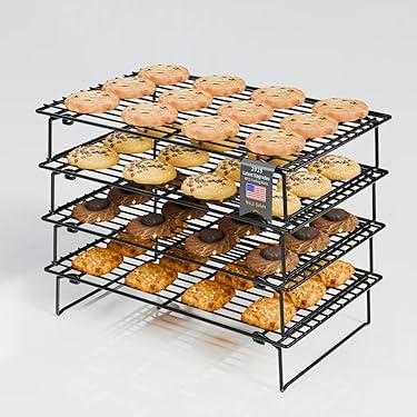 Grille De Cuisson Vapeur En Acier Inoxydable – Grille De