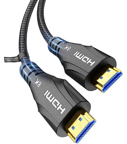 Switch HDMI EARC FeinTech AX420 Per 2 TV E 1 Soundbar, Compatibile Con Sonos, Bose E Audio Atmos