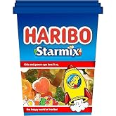 Haribo Starmıx 175 G Tas