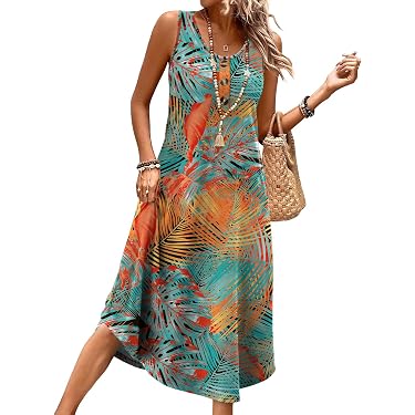 ladies dresses amazon uk Best Sellers: The most popular items in Women's Casual ack_inv