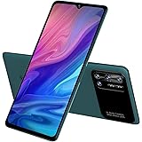 DOOGEE N40 PRO Android 11 Smartphone, Octa-Core 6GB+128GB, 6,52’’HD+ Cellulare Telefono, Batteria 6380mAh, Fotocamera Quad 20