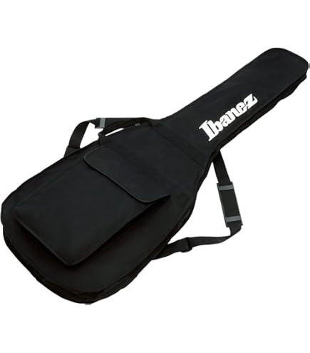 Custodia Per Basso ROCKBAG DELUXE LINE - Nera, Imbottita E Impermeabile - Foto 7