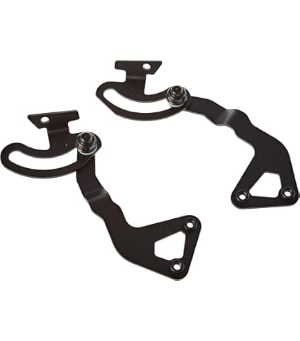 Cupolino Touring Puig 6486N Nero - Per Motocicli 3-4mm Acrilico Alto Impact - Foto 4