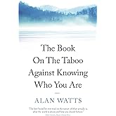 The Book on the Taboo Against Knowing Who You Are