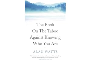 The Book On the Taboo Against Knowing Who You Are