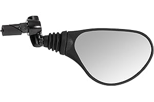 BUSCH+MÜLLER RETROVISOR B&M PARA E-BIKE HOMOLOGADO