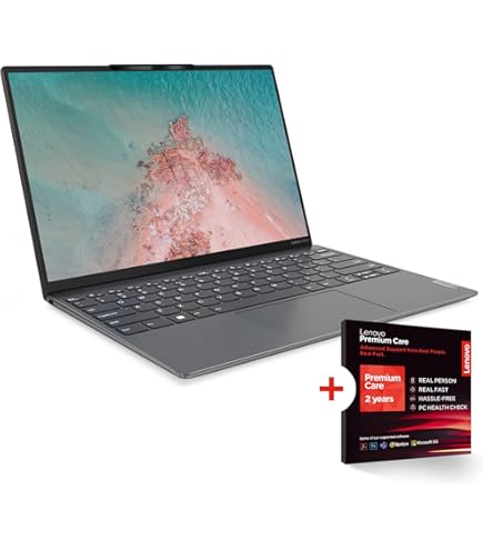 Lenovo IdeaPAd Flex 5 14 Inch 2.5K Laptop (AMD Ryzen 7 5700U, 16GB
