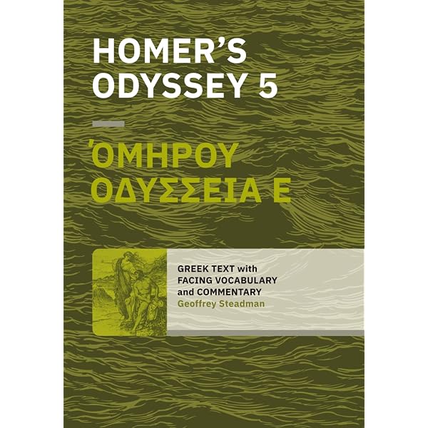 Plato's Symposium: Greek Text with Facing Vocabulary and