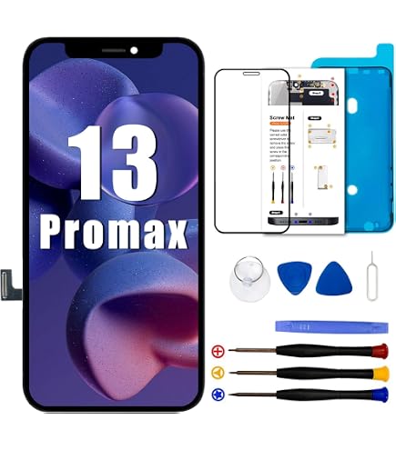 Batterie IPhone SE 3 (2022) OnlyTech - 2018mAh, Kit Outils Inclus - Remplacement Facile
