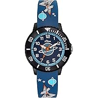 best wrist watch for boys