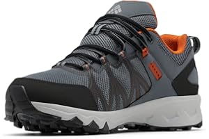 Columbia Herren Peakfreak Ii Outdry Wp Wanderschuhe