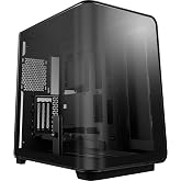 MSI MEG Maestro 700L PZ Mid-Tower Bilgisayar Kasası - E-ATX, Dikey GPU Tutucu ve PCIe 4.0 Y&uuml;kseltici Kablo, GPU Tutucu, Tek P