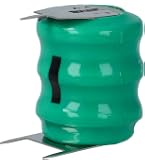 Batteria ricaricabile Ovale NI-MH 2,4V 160mAh circuito stampato 25x13