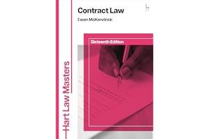 Contract Law
