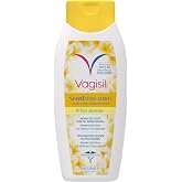 Vagisil Daily Intimate Hygiene Delicate Essences White Jasmine. 250 ml | Aroma floral para piel &iacute;ntima sensible. Limpieza sua