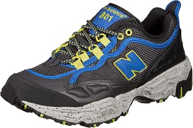 New Balance Mens 801 Running Style 
