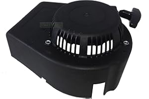 PERFEKTGARTEN Cortacésped compatible con GGP Mimir Stiga Castel Garden SV150/118550139/1