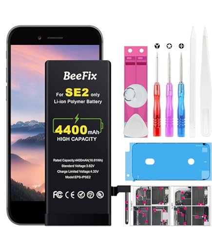 Acquista Batteria NOHON Sostituzione Lithuim Ai Polimeri Di - Foto 11