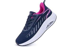 JINTA SHOES Scarpe da Ginnastica Donna Ortopediche Fascite Plantare Scarpe Orthotic Arch Support Scarpe da Passeggio Moda