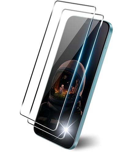 2 Pellicole In Vetro Temperato Per Honor 400 Lite/200 Lite/X8c/X8b – Protezione Schermo E Fotocamera, 9H HD Antigraffio