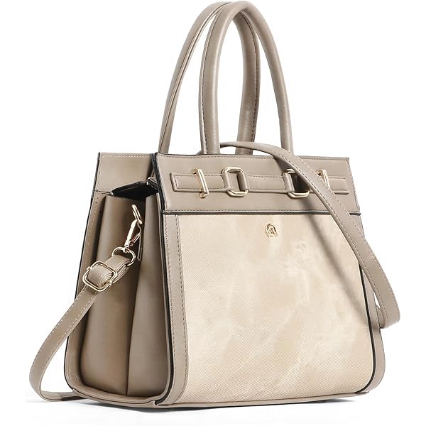 Buy Prada Vitello Daino Black Leather Shoulder Handbag with Nylon