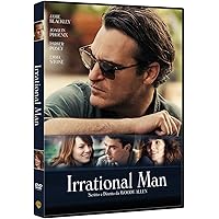 Irrational Man