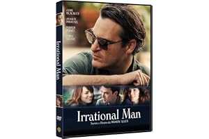 Irrational Man
