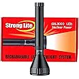 Strong Lite Rechargeable Led Flashlight System SRL3000 LED Torch