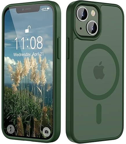 Apple iPhone 13 mini green 128GB 本体 IPhone 13 Mini zielony - Sprawdź gdzie kupisz najtaniej