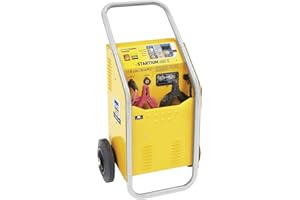 GYS 026490 startium 680e - chargeur démarreur 12/24V automatique
