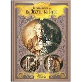 Colecci&oacute;n Maestros del Fant&aacute;stico V: El extra&ntilde;o caso del Dr. Jekyll y Mr. Hyde: 03