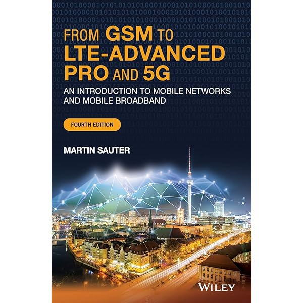 Buy 5G CORE NETWORKS : POWERING DIGITALIZATION, 1ST EDITION Book