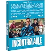 Incontrolable Bluray Pel&iacute;cula