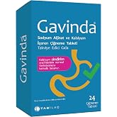 Gavinda 24 &Ccedil;iğneme Tableti 83636