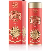 TWG Tea | Singapore Breakfast Tea | Black Tea & Green Tea