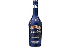 Baileys Chocolate, 0,5L