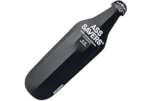 ASS SAVERS Ass Saver Big - Black