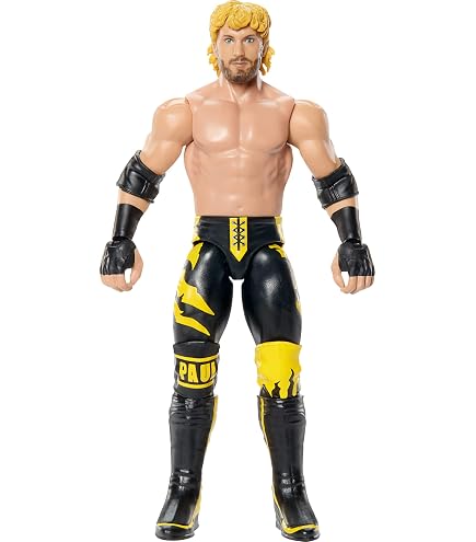 Microphone EKids WWE Smack Talk – Musique, Effets Sonores Et Commande Vocale – Plus De 75 Phrases De Superstars – Dès 3 Ans