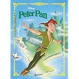 Libro Peter Pan Con Finestrelle Puzzle - Edizione Illustrata A Colori Per Bambini