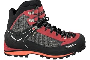 Salewa Mężczyźni Ms Crow Gore-texbuty trekkingowe i do wędrówek
